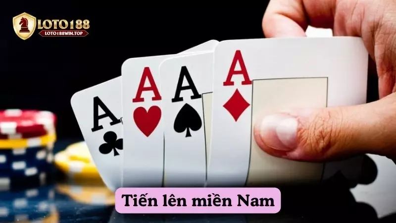 Game Tiến Lên Miền Nam đổi thưởng